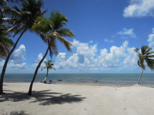 Resort in Islamorada, Florida